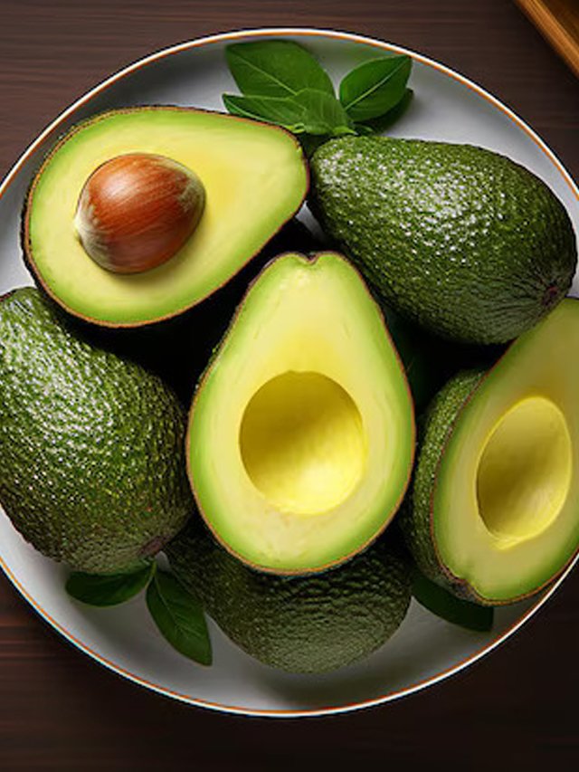 Avocado benefits for health (2)