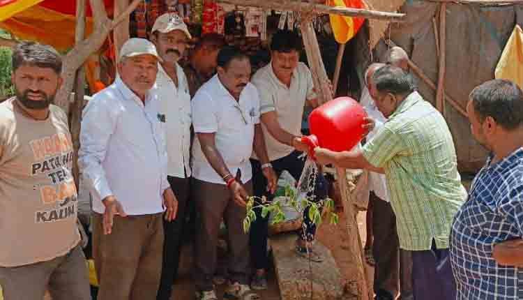 Buddha pournima celebrations 2