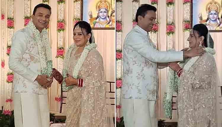 Pooja gandhi gym video 3