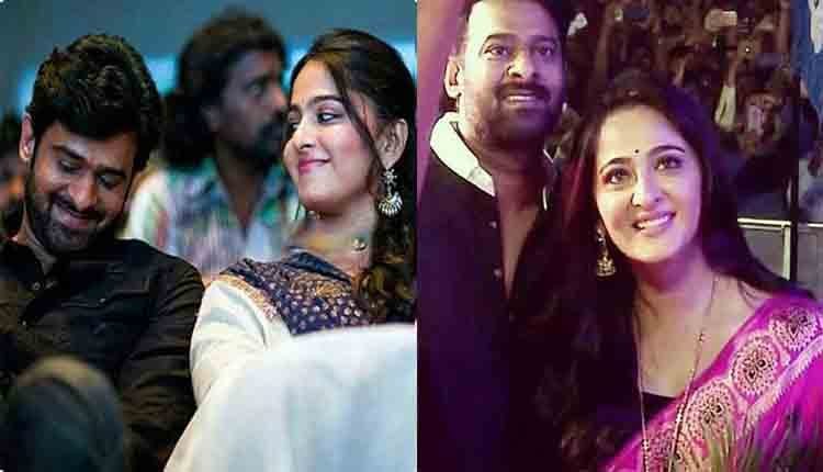 Prabhas insta post creates his marriage rumor 1
