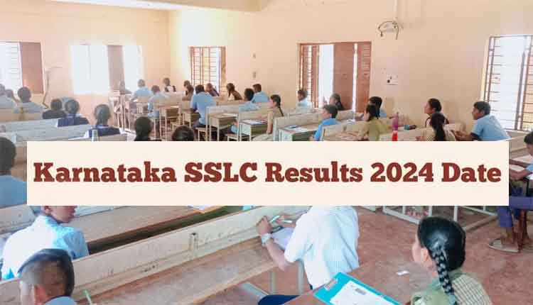 SSLC results 1