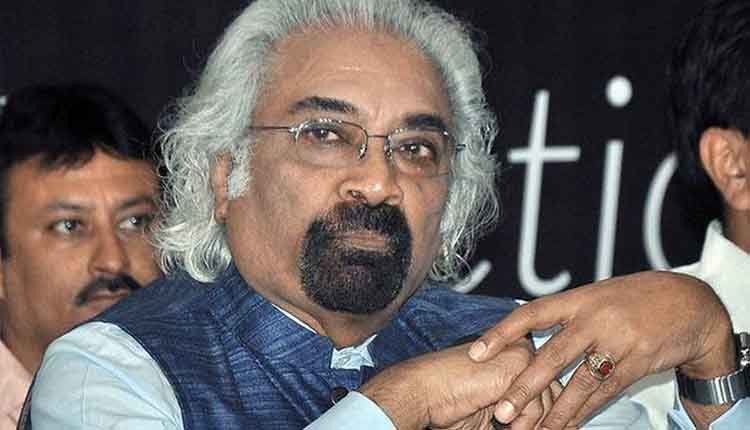 Sam pitroda controvercy comments 1