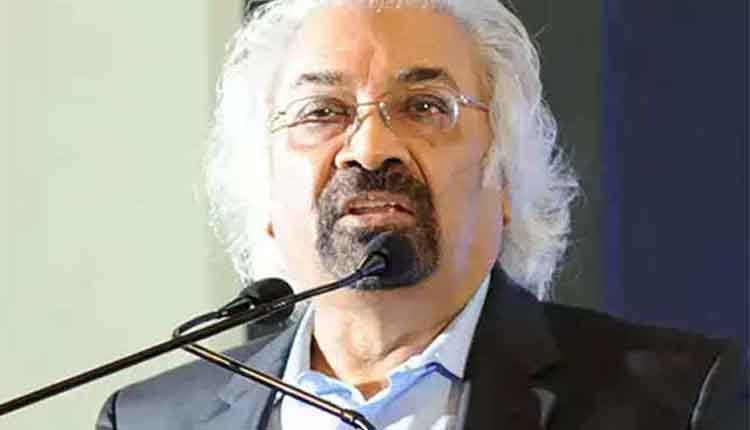 Sam pitroda controvercy comments