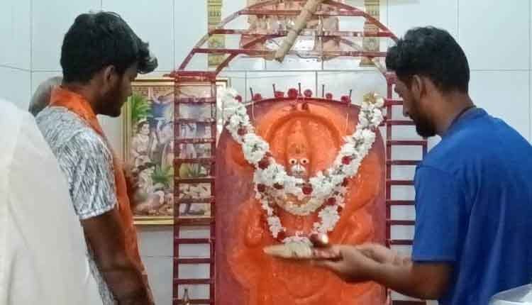 boy cycle ride to ayodhya 0