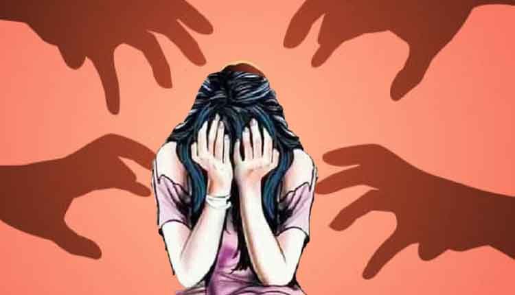 girl gang rape jharkhand