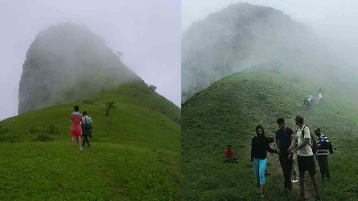 Ethina bhuja trekking 0