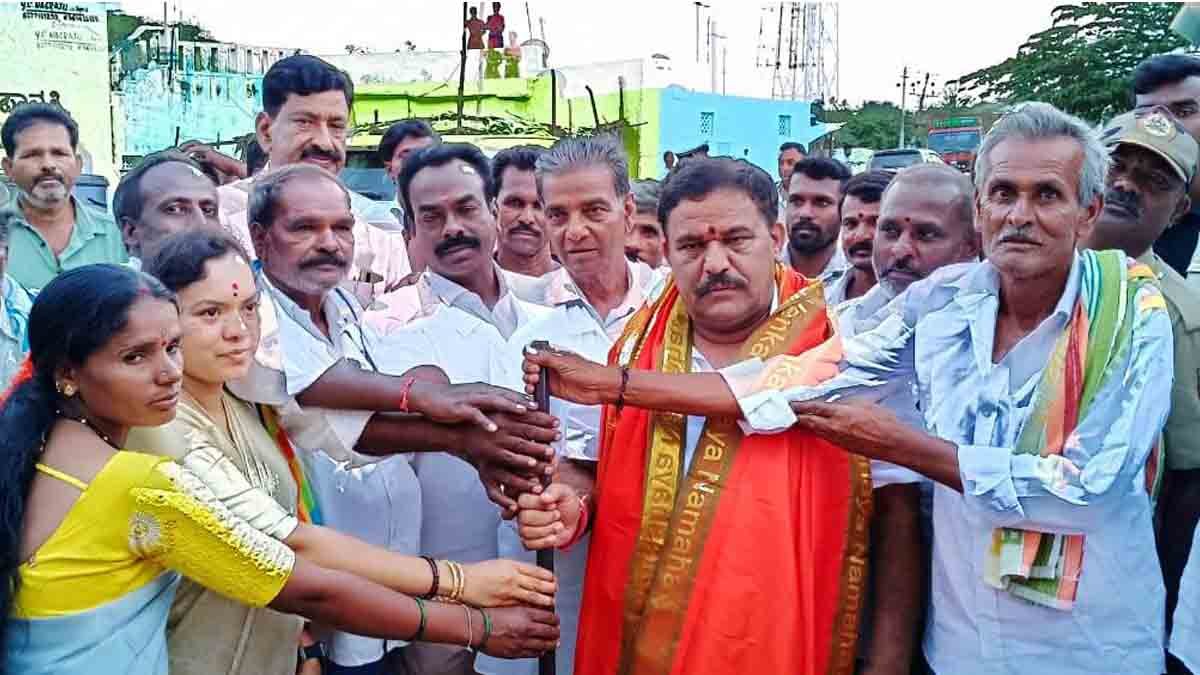 JJM works inaguration 0
