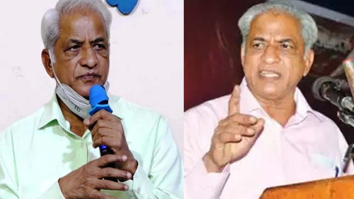 K S Bhagawan controversy comments 0