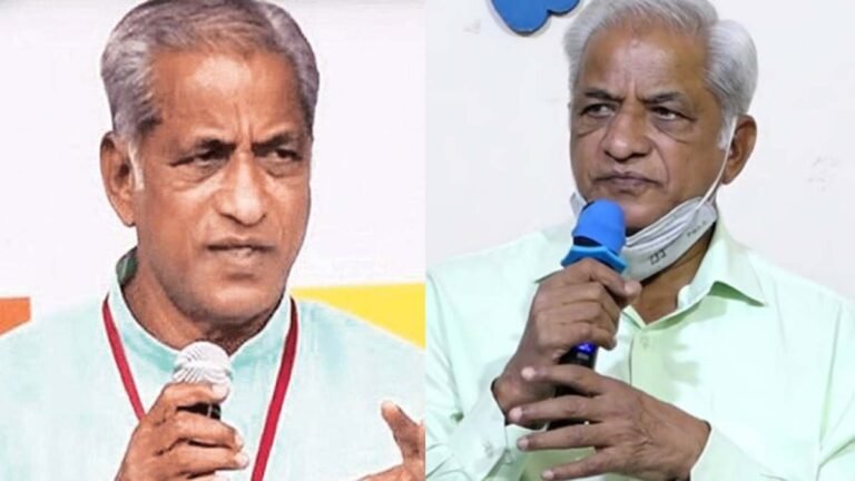 K S Bhagawan controversy comments