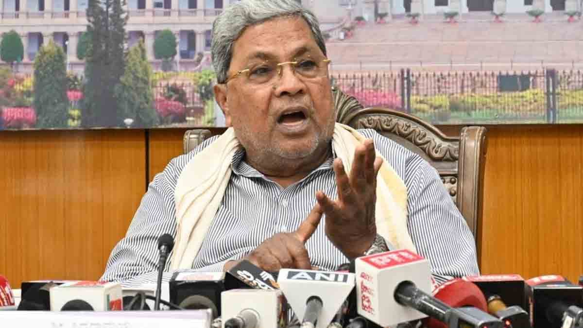 Siddarmaiah comments on petrol price hike