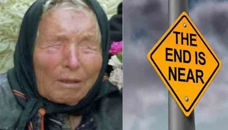 Baba Vanga prediction 2025 0