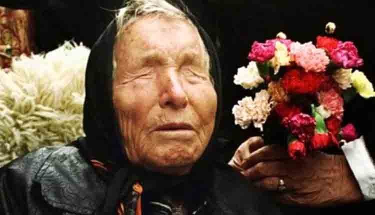 Baba Vanga prediction 2025 1