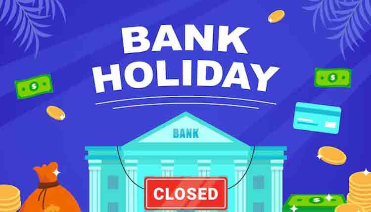 Bank Holidays in August 1