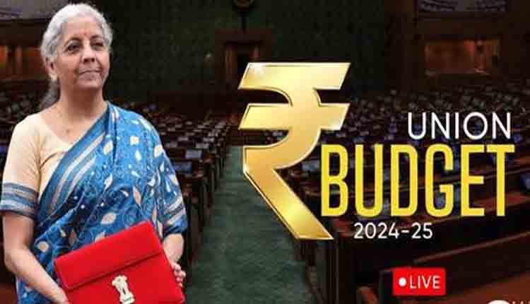 Budget 2024 updates 0