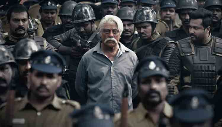 Indian 2 twitter review