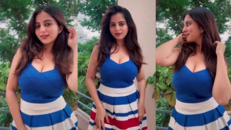 Nivedita gowda hot reels