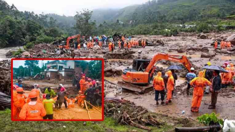 kerala flood 1