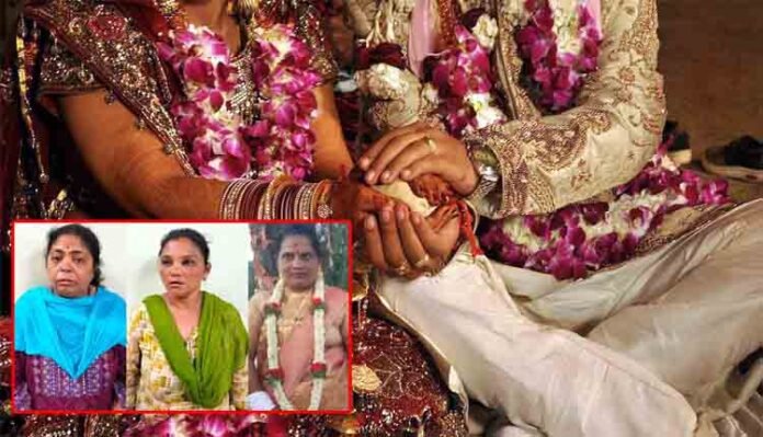 marriage fraud in tumkur