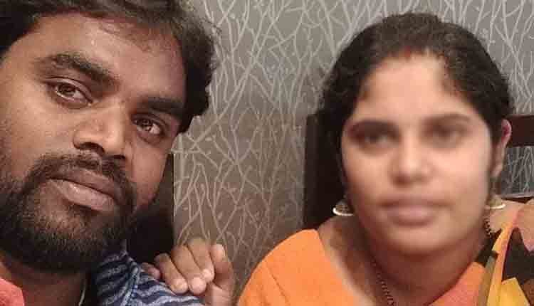 wife killed husband in bangalore 0