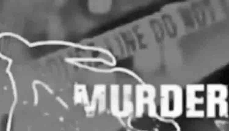 Father killed son in up 1