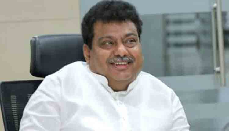 M B Patil comments about CM Post