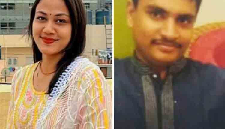 Mahalakshmi case accuse dead