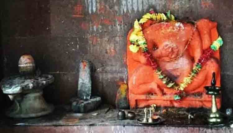 Mundkatiya Ganesh Temple 0