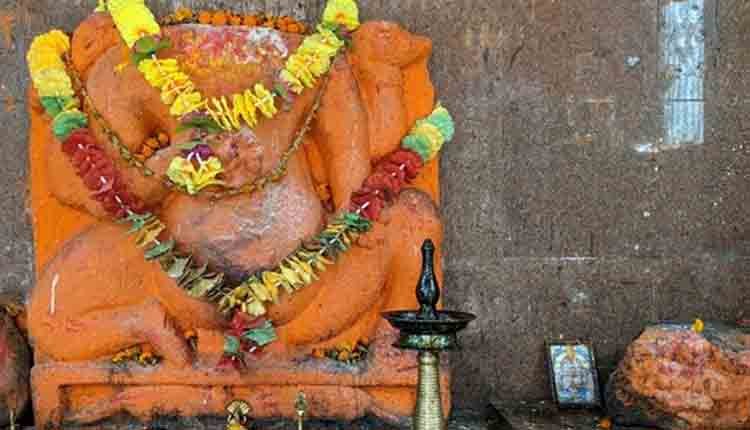 Mundkatiya Ganesh Temple 2