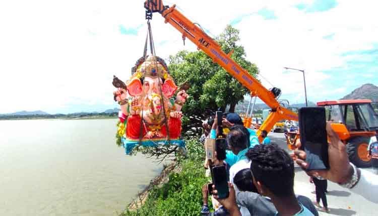 Dasara Ganesha Visargane 0