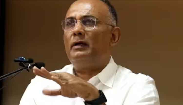 Dinesh Gundurao controversy comments 1