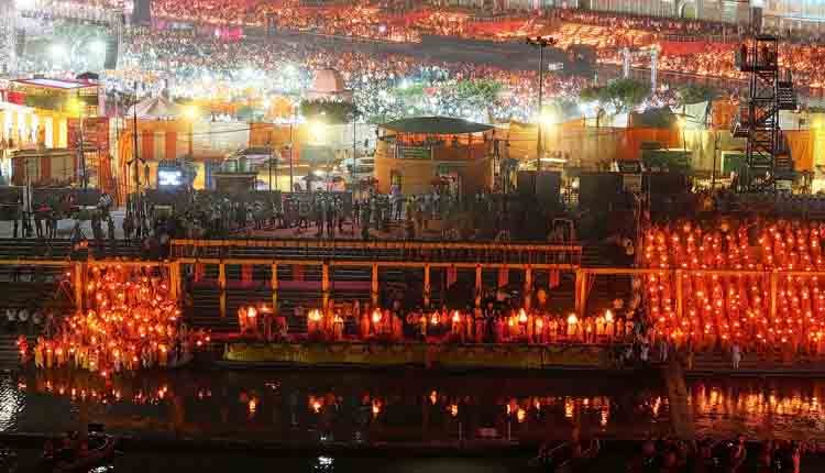 Diwali 2024 in ayodhya 1