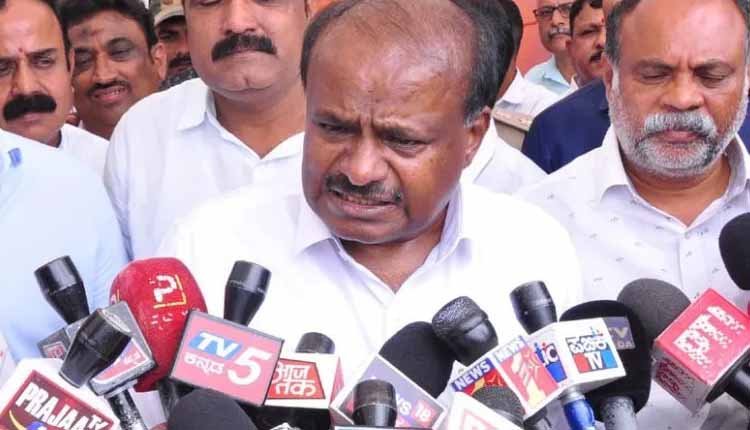 HD Kumaraswamy says i will be cm soon 2