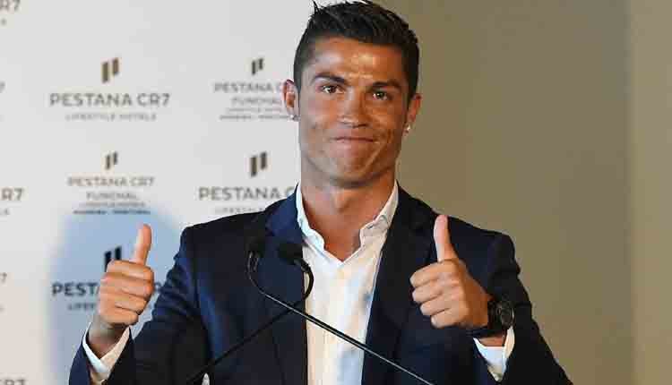 Jobs in cristiano ronaldo pestana cr7 hotel 2