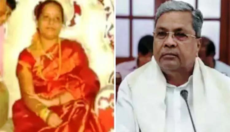 Muda Scam siddaramaiahs wife parvathi interrogated