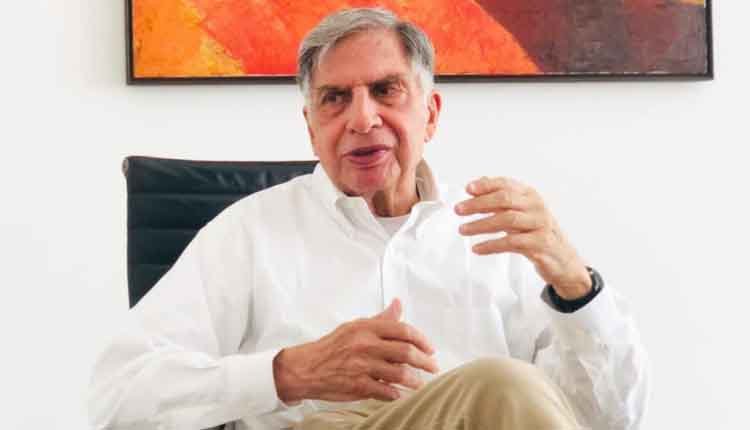 Ratan Tata health update