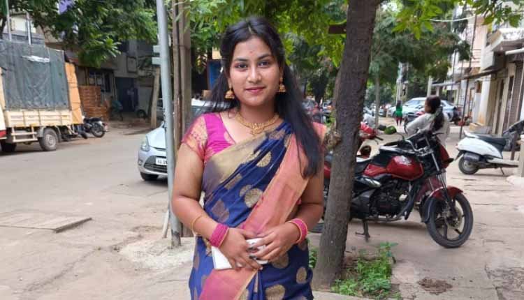 Shravya suicide in Chamarajpet 0