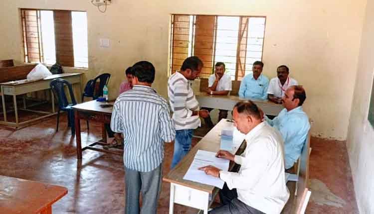 Teachers Elections for govt employees directors 3