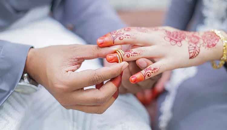 Temporary marriages in indonasia