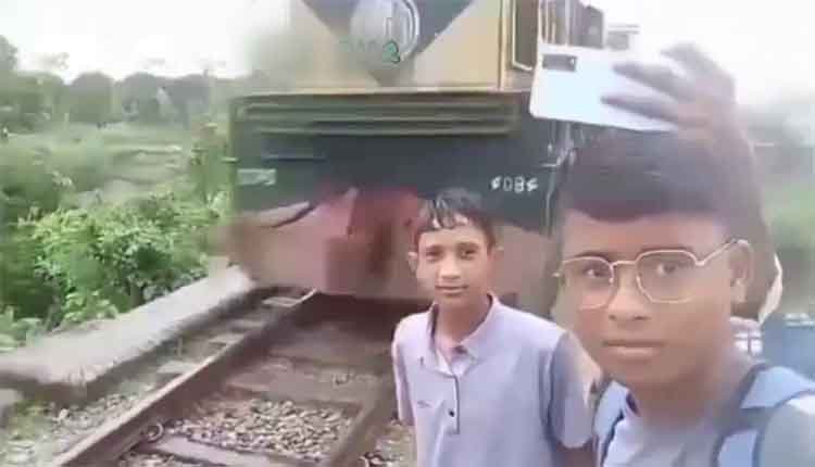 boy dead in railway track 1