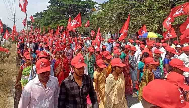 CPIM 18th sammelana 1