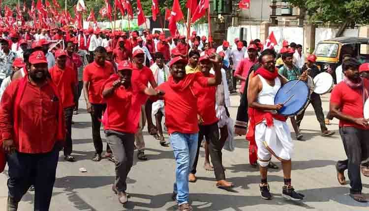 CPIM 18th sammelana 2