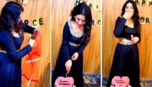 Divorce Celebrations