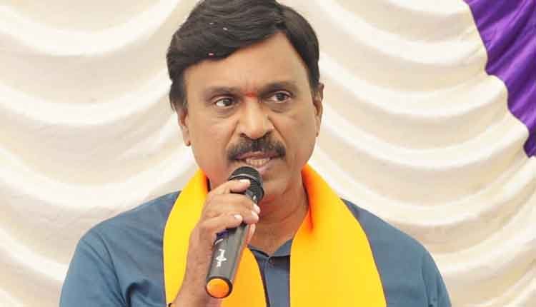 Janardhana reddy comments on siddaramaiah 0