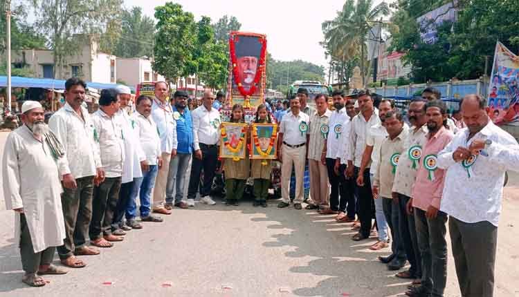 Onake oabbavva and abul kalam azad program 1