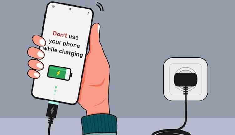 Mobile charging tips 1