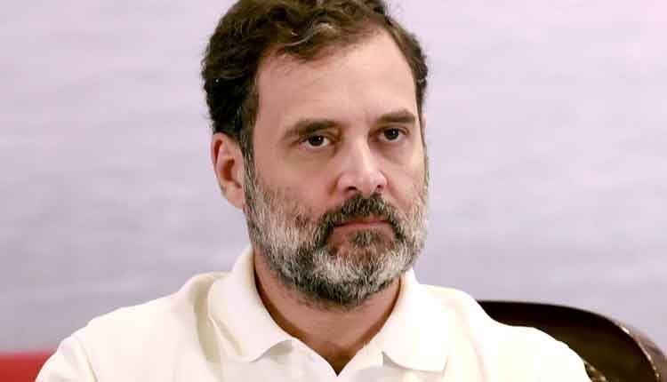 UP Court issues summons Rahul Gandhi 0