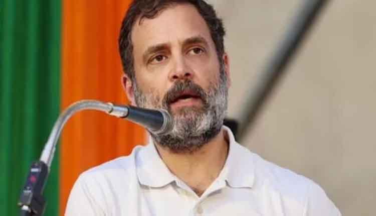 UP Court issues summons Rahul Gandhi 1