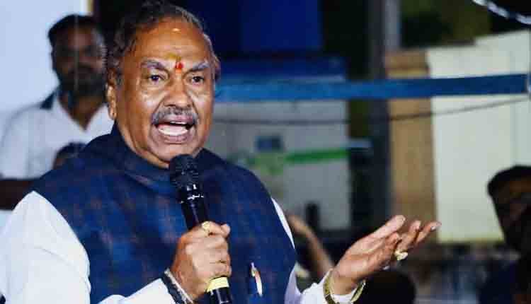 k s eshwarappa comments about Bangla hindus 0