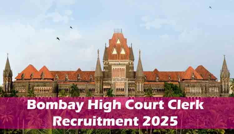 Bombay High Court 129 Clerk posts 1