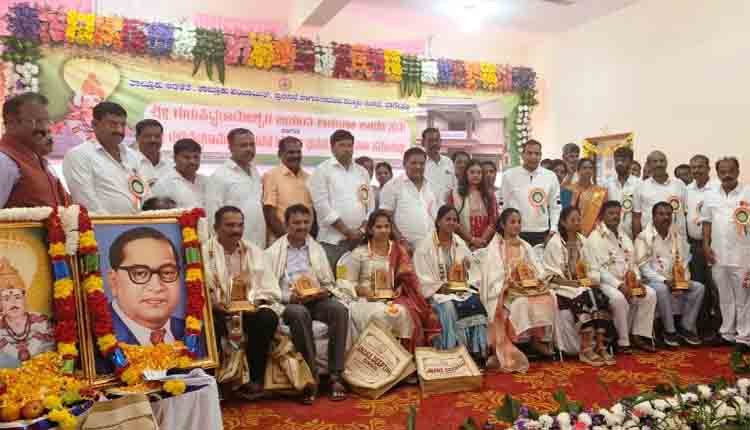 Guru Siddarameshwara Jayanti in Bagepalli 3